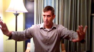 Thumbnail image of video titled "Living With People Who Don’t Like You — A Psychological Horror with Roots in Childhood" by Daniel Mackler