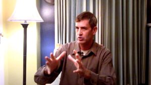 Thumbnail image of video titled "Being Alone With Yourself — Its Beautiful Value" by Daniel Mackler