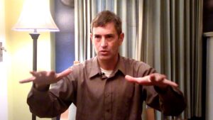 Thumbnail image of video titled "The Danger in Telling the Truth in the Troubled Family System" by Daniel Mackler