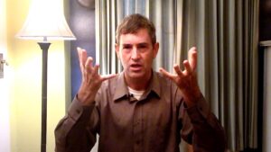 Thumbnail image of video titled "Being “High Functioning” Is a Poor Indicator of Maturity" by Daniel Mackler