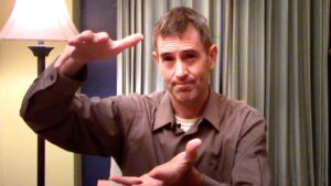 Thumbnail image of video titled "Empathy for Your Parents is Dangerous if You’re Healing from Trauma from Them" by Daniel Mackler