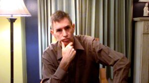 Thumbnail image of video titled "All Confessions are Holy
