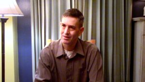 Thumbnail image of video titled "What I Learned Reading 36 Years of My Journals" by Daniel Mackler