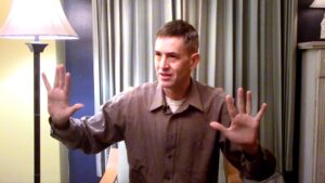 Thumbnail image of video titled "Quick Healing of All of Our Traumas is a Ridiculous Notion" by Daniel Mackler