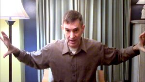 Thumbnail image of video titled "The Myth of the Happy Family — A Psychological Exposé" by Daniel Mackler