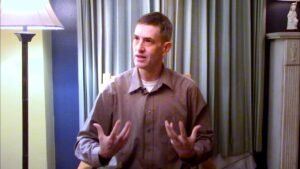 Thumbnail image of video titled "Suggestions to Parents Who Have Done Terrible Things" by Daniel Mackler