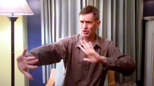 Thumbnail image of video titled "Seven Family Values That I Hate" by Daniel Mackler