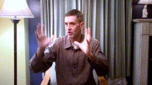 Thumbnail image of video titled "Thoughts on Exceptional People" by Daniel Mackler