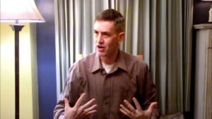 Thumbnail image of video titled "Freeing My Voice As I Heal from Trauma" by Daniel Mackler